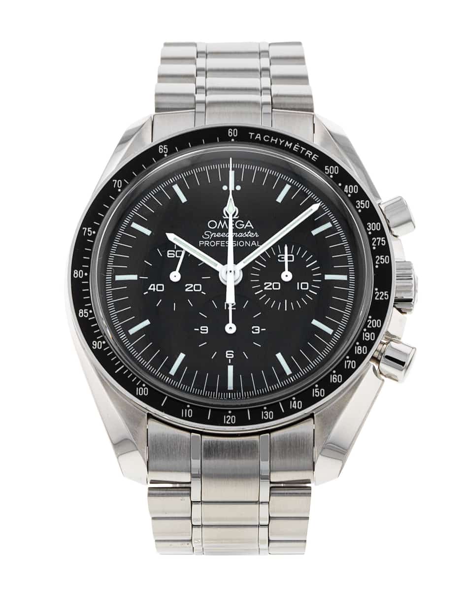 Omega Speedmaster Moonwatch 311.30.42.30.01.005 Omega Speedmaster Moonwatch 311.30.42.30.01.005